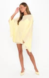 Olsen Mini Dress