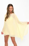 Olsen Mini Dress