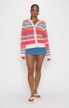 Camden Cardigan