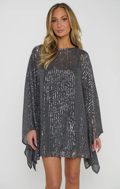 Olsen Mini Dress
