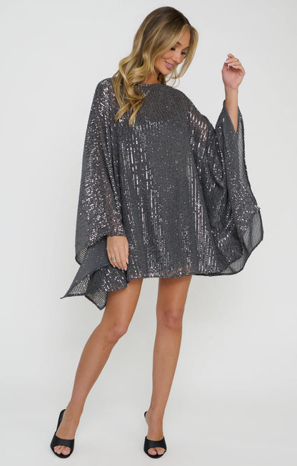 Olsen Mini Dress