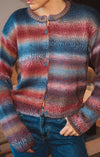 Throw on Cardigan