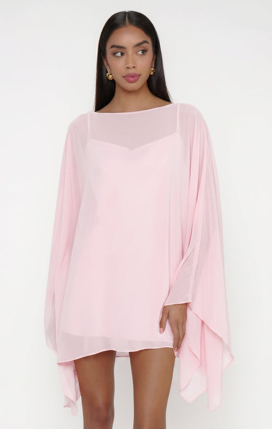 Olsen Mini Dress