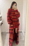 Edith Cardigan