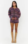 Inez Cardigan