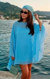 Olsen Mini Dress