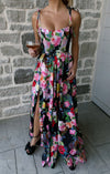 Juliet Maxi Dress