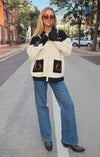 Los Almos Sweater