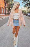 Santa Barbara Jacket