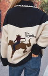 Los Almos Sweater
