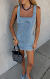 Topanga Mini Dress