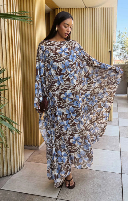 Olsen Maxi Dress