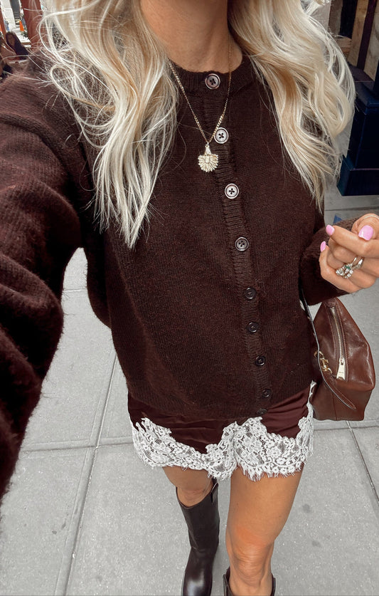 Foster Cardigan