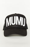 MUMU Trucker Hat