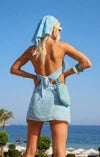 Bianca Mini Dress