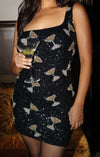 Lets Go Mini Dress