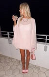 Olsen Mini Dress