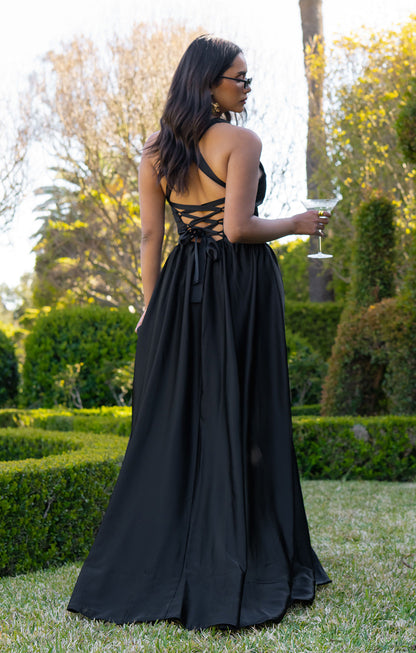 Abigail Maxi Dress